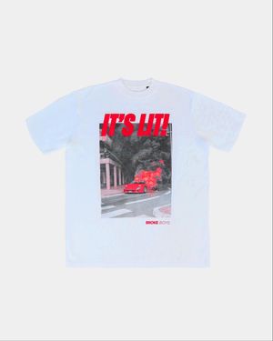Image post by @brokeboys on Instagram