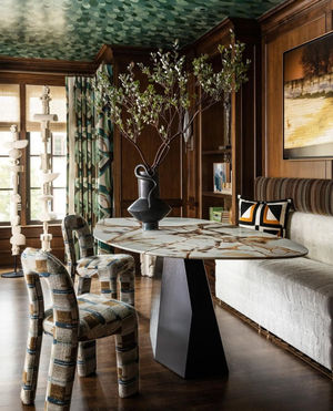 Image post by @themartshowrooms on Instagram