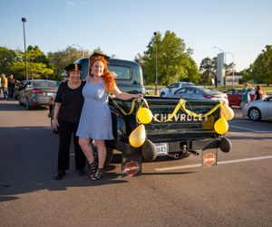 Image post by @WichitaState on Twitter