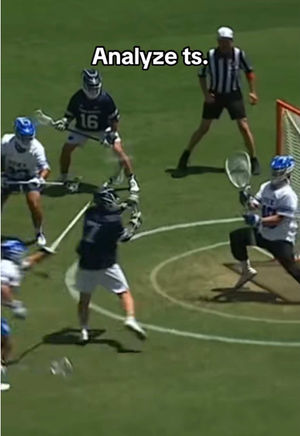 Video post by @lacrossenetwork on TikTok