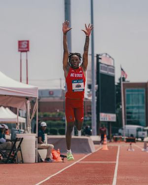 Image post by @wolfpack_tf_xc on Instagram