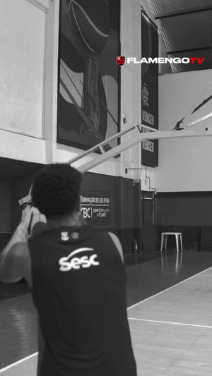 Video post by @timeflamengo on Instagram