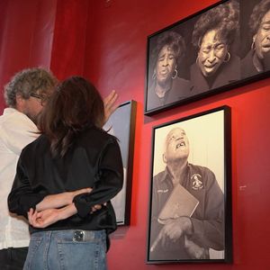 Image post by @nolajazzmuseum on Instagram