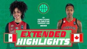 Video post by @fiba on YouTube