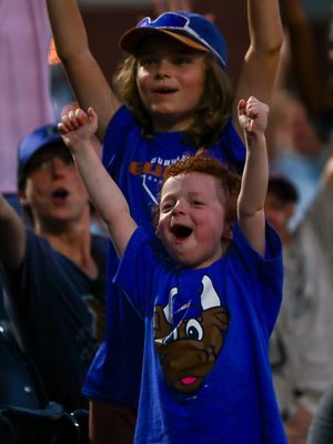 Image post by @durhambulls on Instagram
