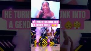 Video post by @NBA on TNT on YouTube