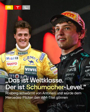 Image post by @rtl.sport on TikTok