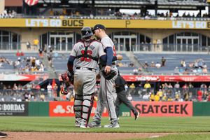 Image post by @travisdarnaud on Instagram