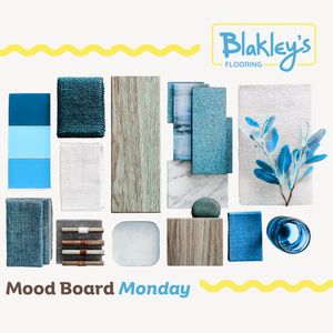 Image post by @blakleysflooring on Instagram