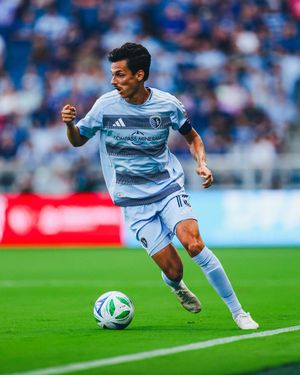 Image post by @SportingKC on Twitter