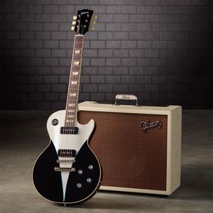 Image post by @gibsonguitar on Instagram