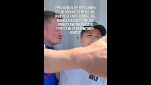 Video post by @brlobeer on YouTube