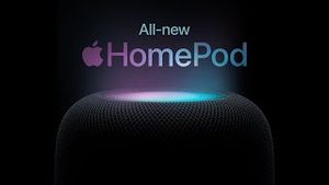 Video post by @apple on YouTube