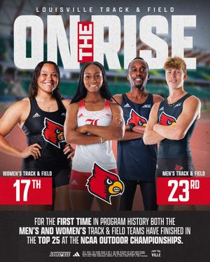 Image post by @LouisvilleTFXC on Twitter