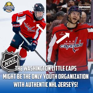 Image post by @floridaexposurecup on Instagram