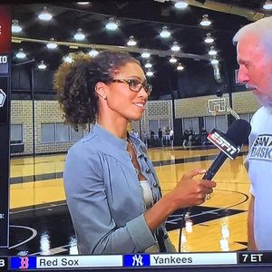 Image post by @sagesteele on Instagram