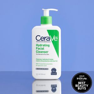 Image post by @cerave on Instagram