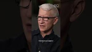 Video post by @60minutes on YouTube