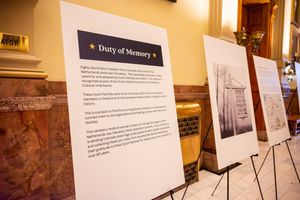 Image post by @govofco on Instagram