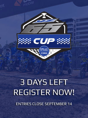 Image post by @yamahamotoraus on Instagram