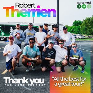 Image post by @thecavaliers on Instagram