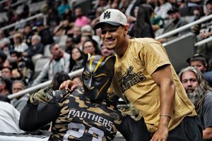 Image post by @PanthersIFL on Twitter/X