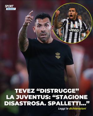 Image post by @sportmediaset on Instagram