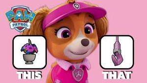 Video post by @pawpatrolofficial on YouTube