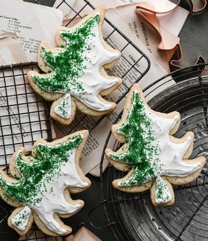 Image post by @twocupsflour on Instagram