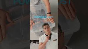 Video post by @duracell on YouTube