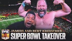 Video post by @nflonfox on YouTube