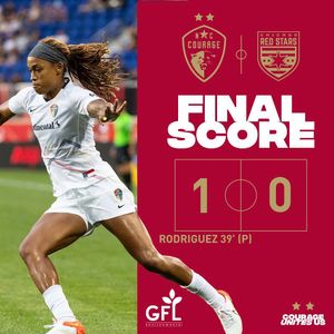 Image post by @thenccourage on Instagram