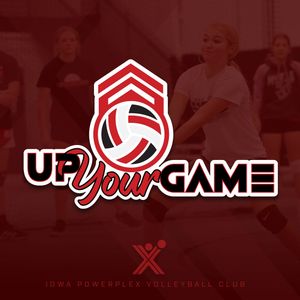 Image post by @iowapowerplexvolleyball on Instagram