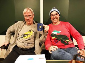 Image post by @iowapublicradio on Instagram