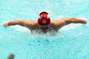 Image post by @razorbackswimdive on Instagram