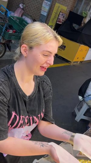Video post by @hatjin on TikTok