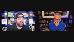 Video post by @billhart on YouTube