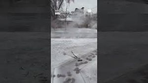 Video post by @accuweather on YouTube