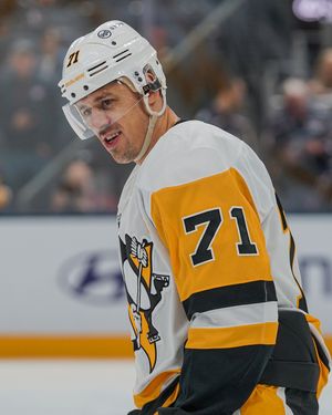 Image post by @penguins on Instagram