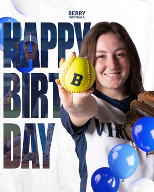 Image post by @berry_softball on Instagram