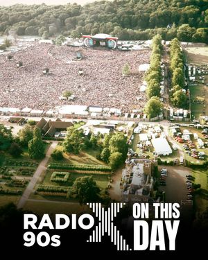 Image post by @radiox on Instagram