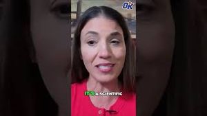 Video post by @outkick on YouTube