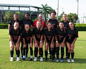 Image post by @uhcougarsoccer on Instagram