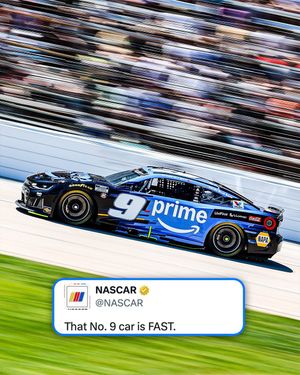 Image post by @sportsonprime on Instagram