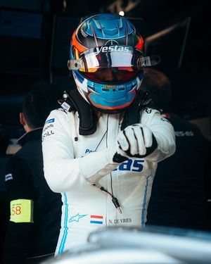 Image post by @nyckdevries on Instagram