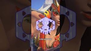 Video post by @overwatchleague on YouTube