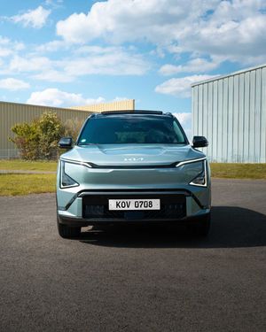 Image post by @kia.worldwide on Instagram