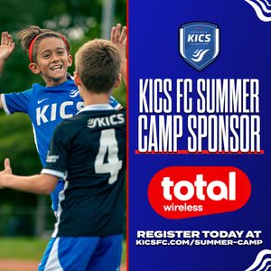 Image post by @kicsfc on Instagram