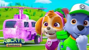 Video post by @pawpatrolofficial on YouTube
