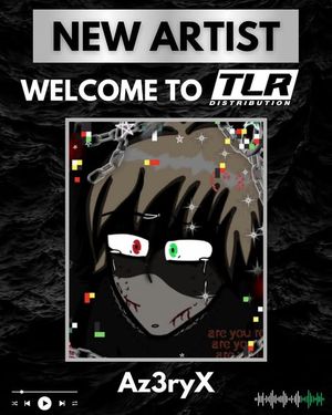Image post by @tlrdistro on Instagram